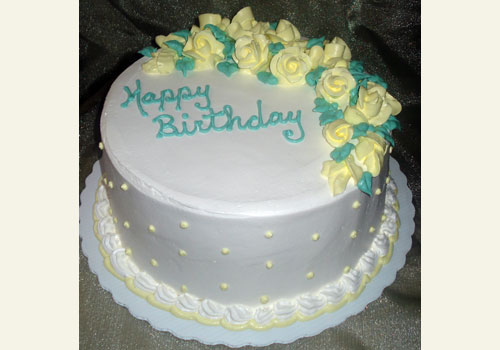 birthday-cake-designs-for-adults - Embracing Spirituality